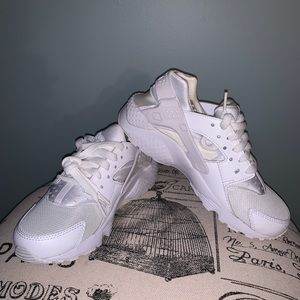 Nike Huarache Run Sneakers